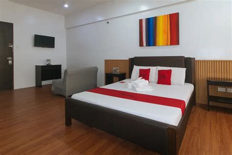 reddoorz hotel manila price|RedDoorz @ BP International Powerhouse Inc. near SM Manila.
